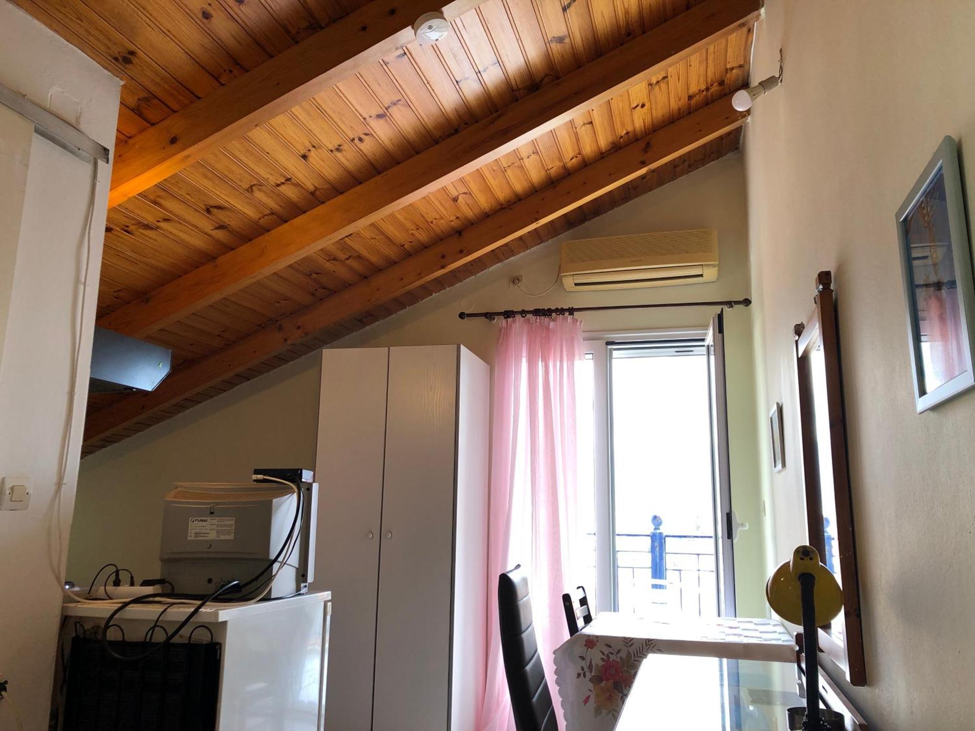 Ion Apartments Messolonghi Single Bed Room Mountain View Loft Mesolóngion Exterior foto