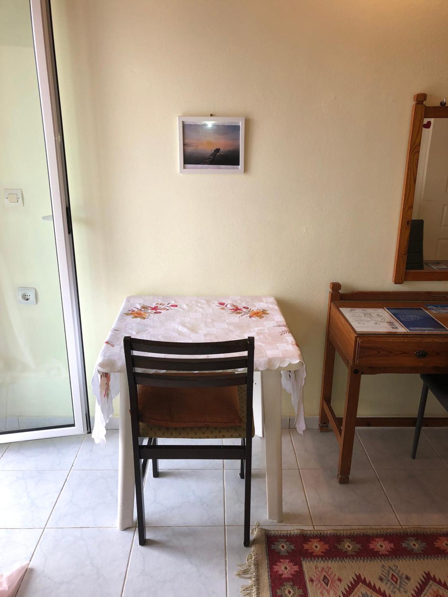 Ion Apartments Messolonghi Single Bed Room Mountain View Loft Mesolóngion Exterior foto